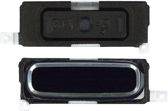 Home-Taste Samsung Galaxy S4 Schwarz