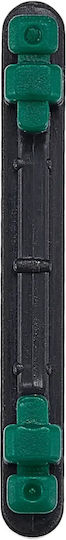 Hard Button Power Volume Samsung Galaxy A17 4g A175 2025 A17 5g A176 2025 Premium Black