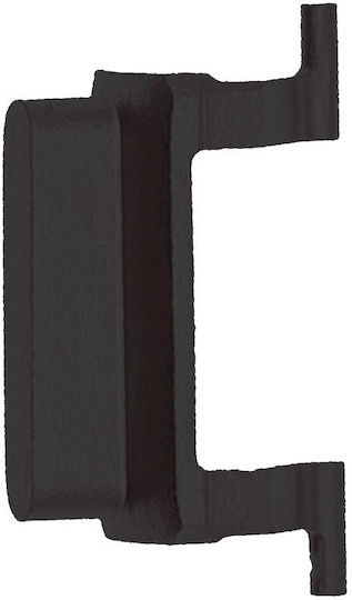 Hard Buttons Power Volume Switch Iphone 7 Plus Space Gray