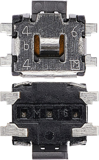 Power Volume Button Clicker Motorola Moto G2 Xt1068 Droid Turbo Xt1254 Xt1225 Mt-ultra Maxx Xt1080 2013 Z Play Droid Xt1635 Droid Mini Xt1030 2013 Soldering Required