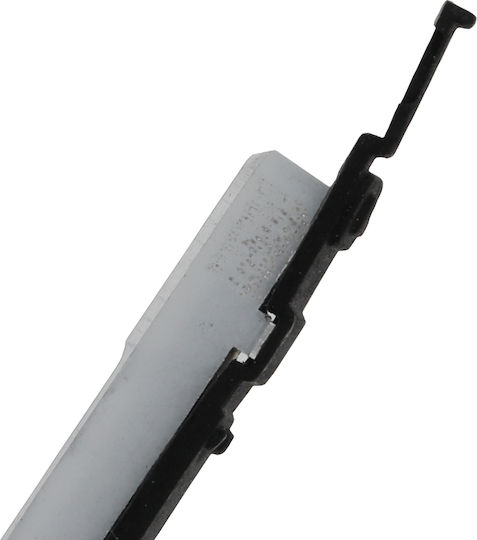 Hard Buttons Power Volume Samsung Galaxy Note 4 White