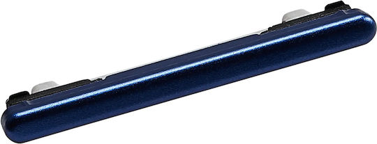 Hard Buttons Power Volume Samsung Galaxy Z Fold 7 Blue Shadow