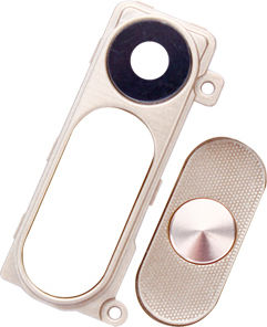 Power Volume Button Camera Lens Lg G3 Gold