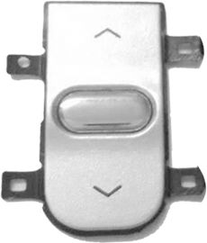 Hard Buttons Set Power Volume Lg G2 White