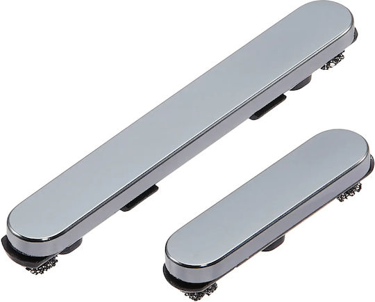 Hard Buttons Power Volume Google Pixel 9 Pro Xl Hazel