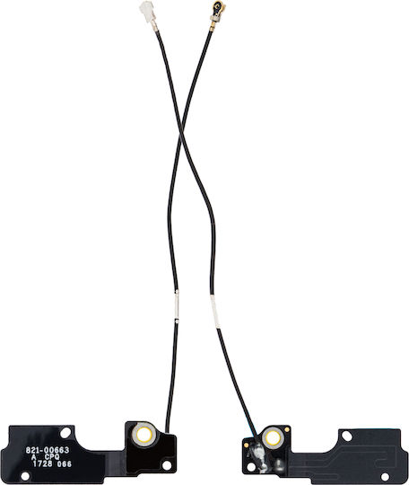 Wifi Antenna Cable Iphone 7 Plus Behind Loudspeaker