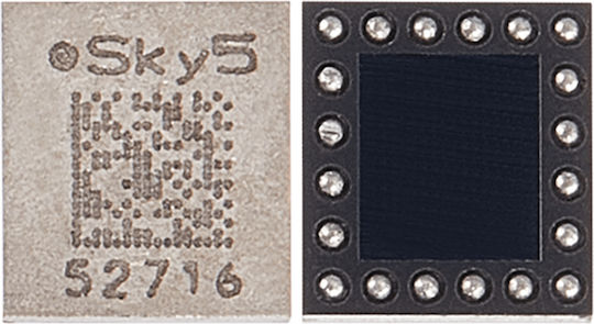 Antenna Switch Ic Sky 5-52 Iphone 14 Series