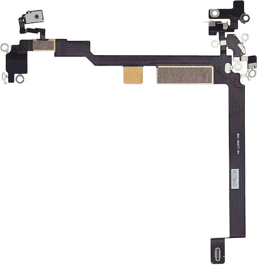 Charging Signal Antenna Iphone 16 Pro Max