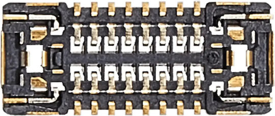 Signal Antenna Interface Seat Iphone 17 Pro 17 Pro Max 16 Pin