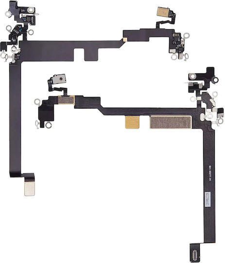 Charging Signal Antenna Iphone 16 Pro Max