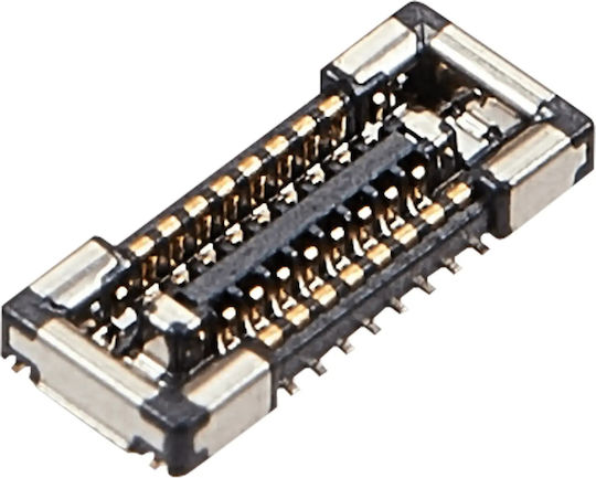 Signal Antenna Interface Seat Iphone 17 Pro 17 Pro Max 16 Pin