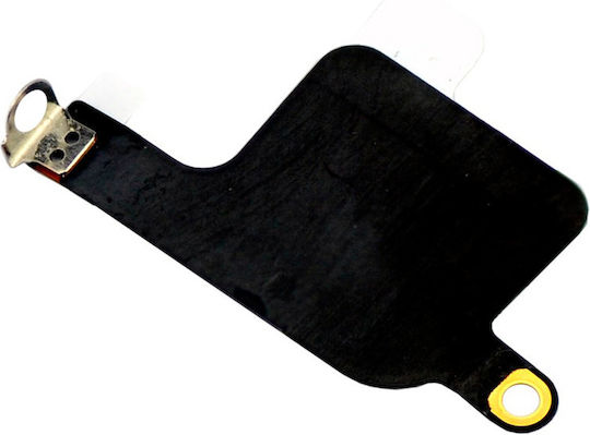 Cellular Antenna Iphone 5 Near Loudspeaker
