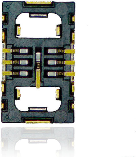 Signal Antenna Interface Seat Iphone Xs Xs Max J-uat2 6 Pin