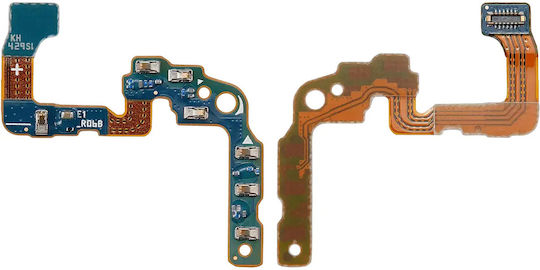 Antenna Board In Upper Left Corner Earpiece Speaker Samsung Galaxy S24 5g Premium