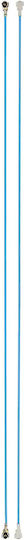 Antenna Cable White Motorola Moto G Play Xt2413 2024 Premium
