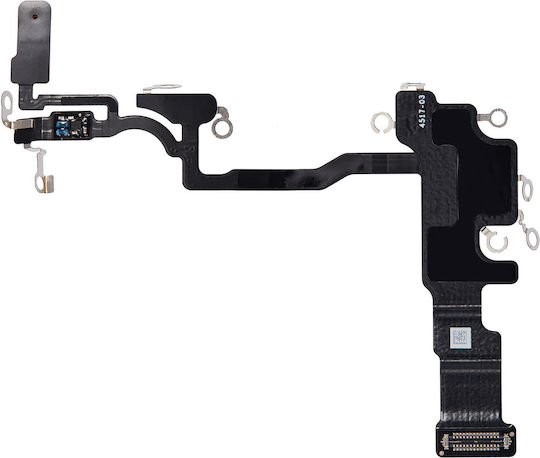 Wifi Flex Cable Iphone 15 Pro Max