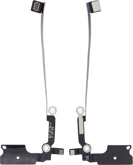 Wifi Cellular Antenna Cable Iphone 8 Plus Above Loudspeaker