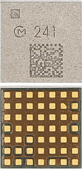 Antenna Conversion Switch Ic 241 Iphone 14 Series