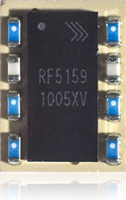 Antenna Switch Module Iphone 6 6 Plus Rf5159 U_asm_rf