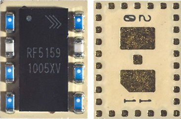 Antenna Switch Module Iphone 6 6 Plus Rf5159 U_asm_rf