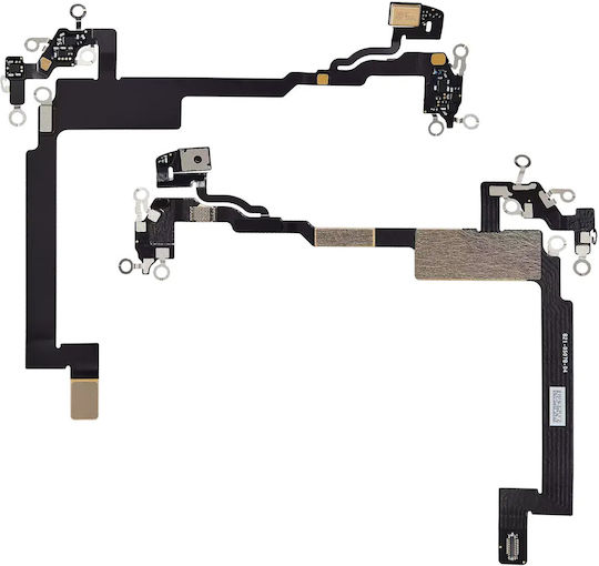 Charging Signal Antenna Iphone 16 Pro
