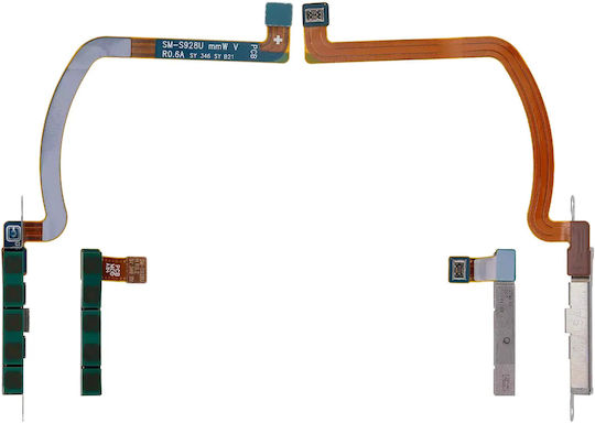 5g Antenna Flex Cable Module Samsung Galaxy S24 Ultra 3 Piece Set