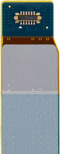 Antenna Connecting Cable Mainboard To Charging Port Samsung Galaxy Note 20 5g N981b International Version