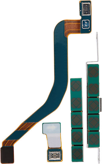 5g Antenna Flex Cable Module Samsung Galaxy S23 4 Piece Set