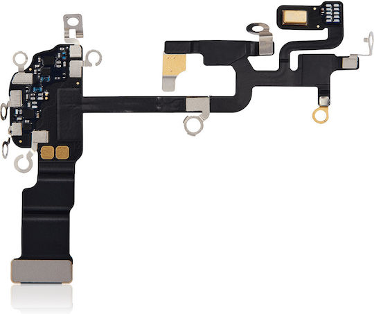 Wifi Flex Cable Iphone 15 Pro