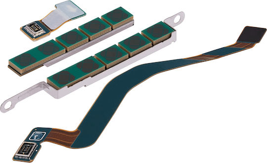 5g Antenna Flex Cable Module Samsung Galaxy S23 4 Piece Set