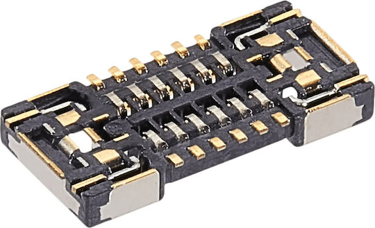 Signal Antenna Interface Seat Iphone 17 12 Pin