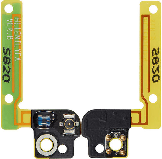 Antenna Network Contact Board Flex Huawei P20