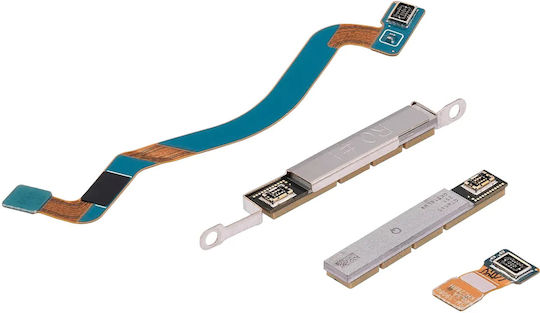5g Antenna Flex Cable Module Samsung Galaxy S22 Us Version 4 Piece Set