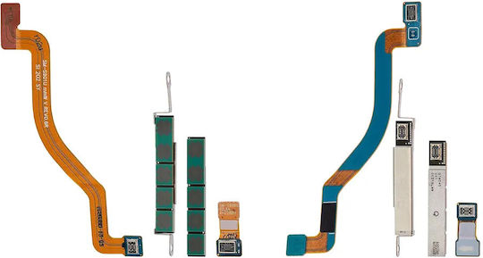 5g Antenna Flex Cable Module Samsung Galaxy S22 Us Version 4 Piece Set