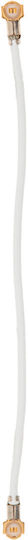 Antenna Connecting Cable Samsung Galaxy S8 Active 2 Piece Set