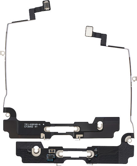 Wifi Long Antenna Flex Cable Iphone X Under Loudspeaker
