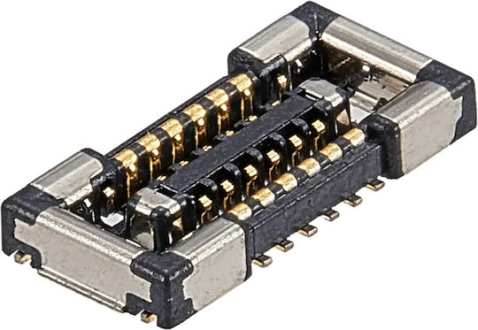 Signal Socket Antenna Socket Iphone 16 16 Plus 12 Pin