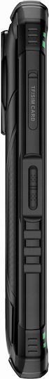 Fire 3 Pro Dual SIM (4/128GB) Ανθεκτικό Smartphone Green