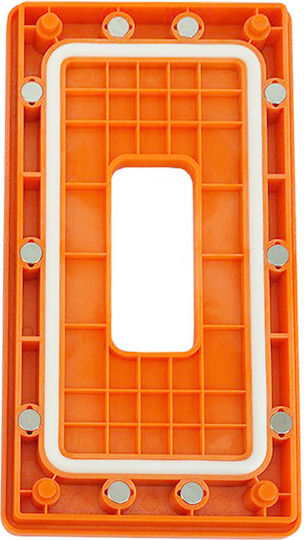 Magnetic Frame Clamping Mold Iphone 11 Pro