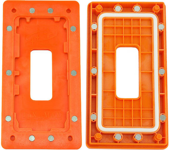 Magnetic Frame Clamping Mold Iphone 11 Pro