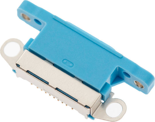 Charging Port Only Iphone Xr Blue 10 Pack