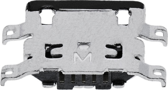 Port De Încărcare Motorola Droid Turbo 2 Xt1585 Xt1580 Xt1581 2015