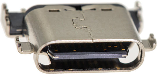 Charging Port Only Motorola Moto Z Play Droid Xt1635 2016 Soldering Required