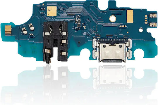 Charging Port Headphone Jack Samsung Galaxy A14 5g A146b/f 2023 International Version Premium