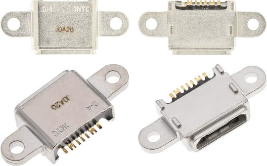 Charging Port Only Samsung Galaxy S7 S7 Edge Soldering Required