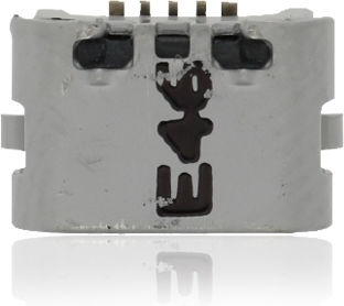 Charging Port Huawei P8 Lite Soldering Required