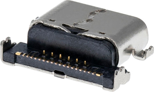 Charging Port Lg V20 H910 Soldering Required
