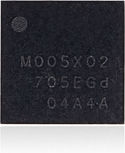 Charging Ic Samsung Galaxy S8 M005x02