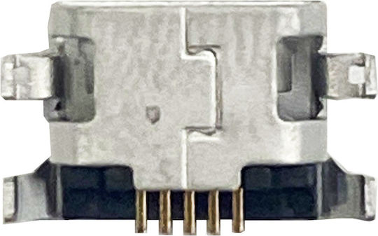 Charging Port Motorola Moto G4 Play Xt1609 2016 Soldering Required Genuine Oem
