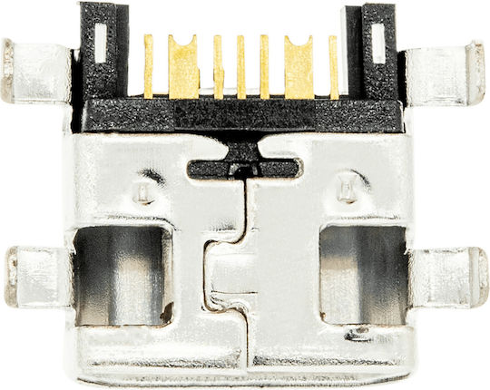 Charging Port Samsung Galaxy J3 Emerge J327 2017 J7 J700 2015 J7 J710 2016 J7 J727 2017 J2 J200 2015 Soldering Required